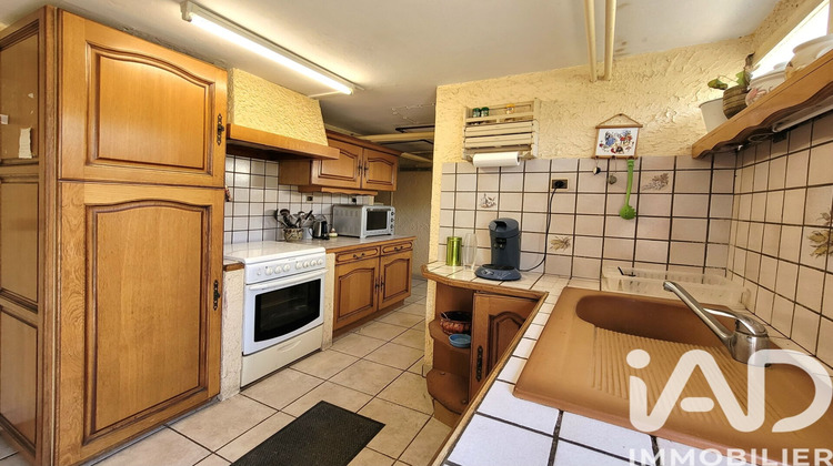 Ma-Cabane - Vente Maison Metz, 140 m²