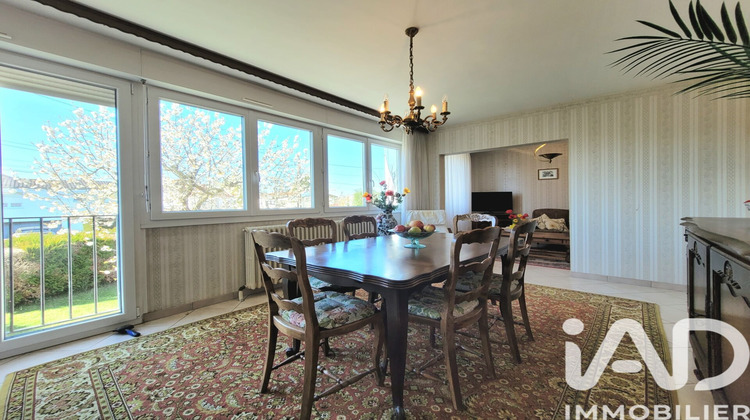 Ma-Cabane - Vente Maison Metz, 140 m²