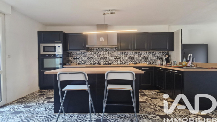 Ma-Cabane - Vente Maison Metz, 126 m²