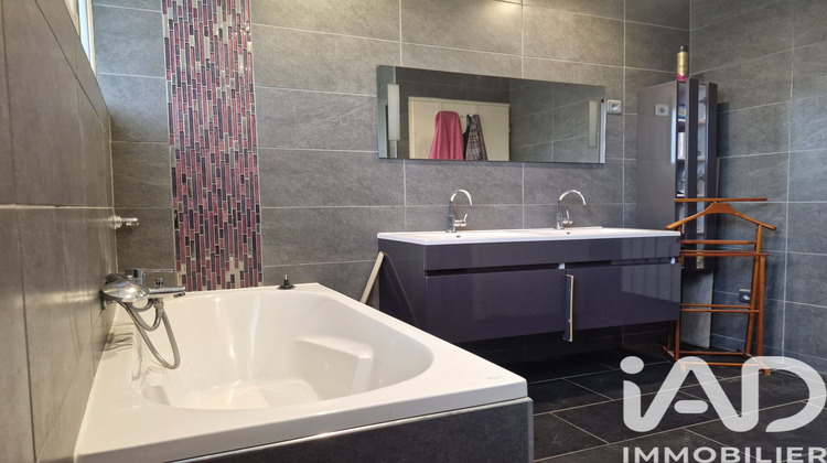 Ma-Cabane - Vente Maison Metz, 126 m²