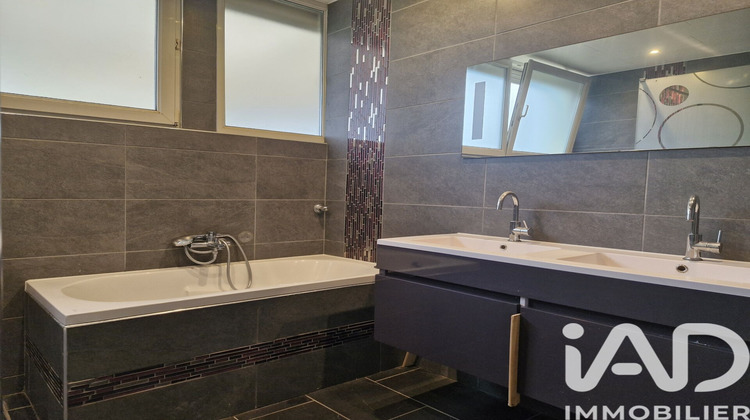 Ma-Cabane - Vente Maison Metz, 126 m²