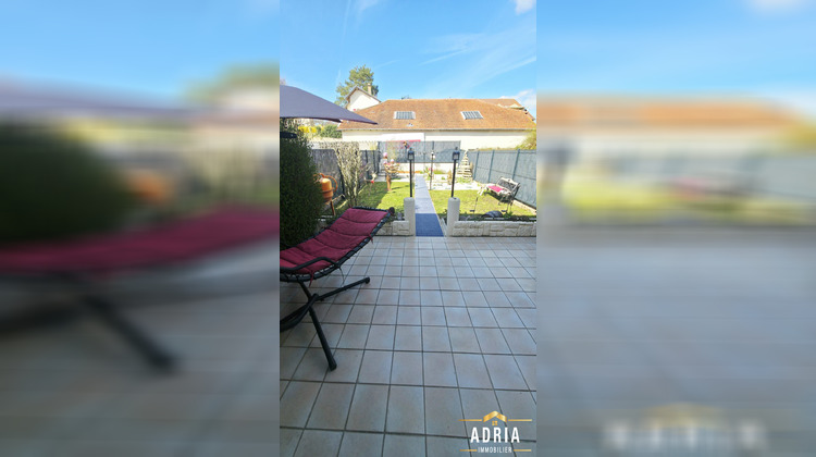 Ma-Cabane - Vente Maison Metz, 88 m²