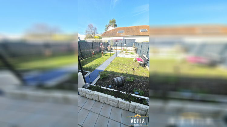 Ma-Cabane - Vente Maison Metz, 88 m²