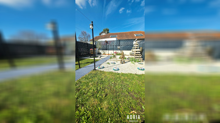 Ma-Cabane - Vente Maison Metz, 88 m²