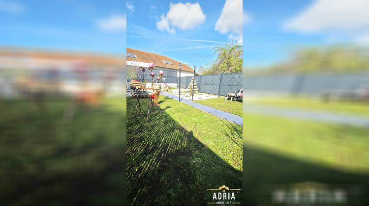 Ma-Cabane - Vente Maison Metz, 88 m²