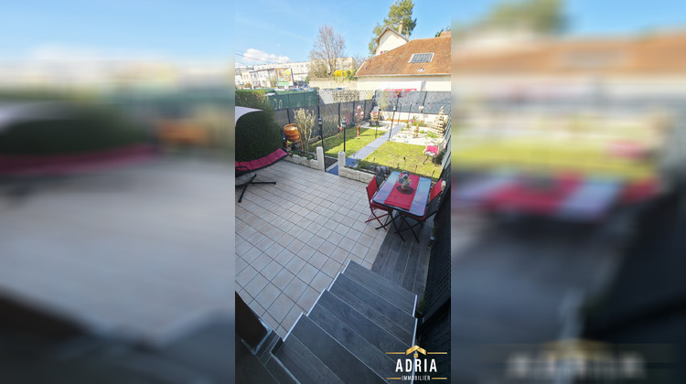 Ma-Cabane - Vente Maison Metz, 88 m²