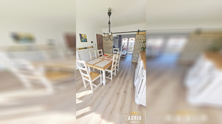 Ma-Cabane - Vente Maison Metz, 88 m²