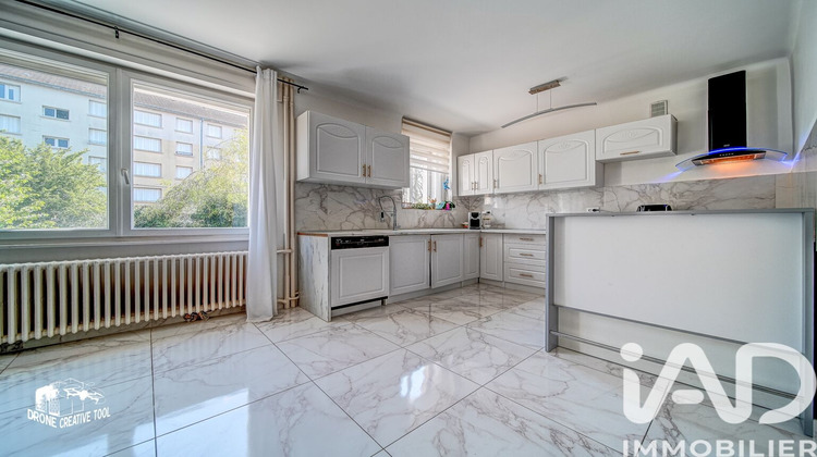 Ma-Cabane - Vente Maison Metz, 120 m²