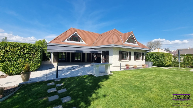 Ma-Cabane - Vente Maison Metz, 261 m²