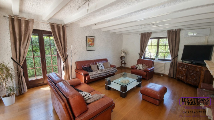 Ma-Cabane - Vente Maison Metz, 261 m²
