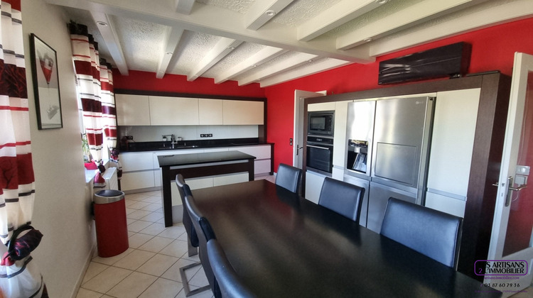 Ma-Cabane - Vente Maison Metz, 261 m²