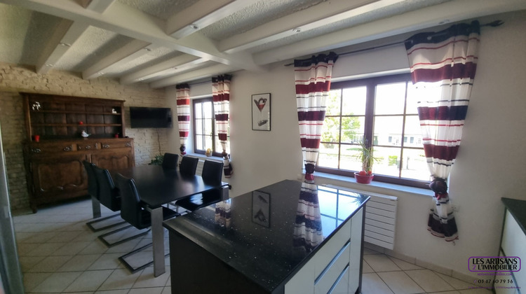 Ma-Cabane - Vente Maison Metz, 261 m²