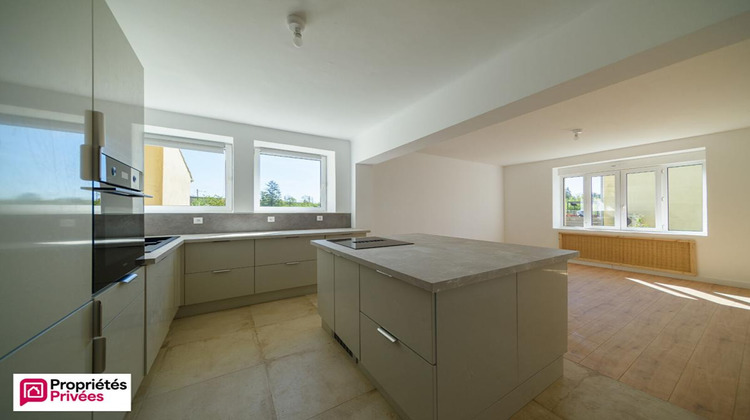 Ma-Cabane - Vente Maison METZ, 185 m²
