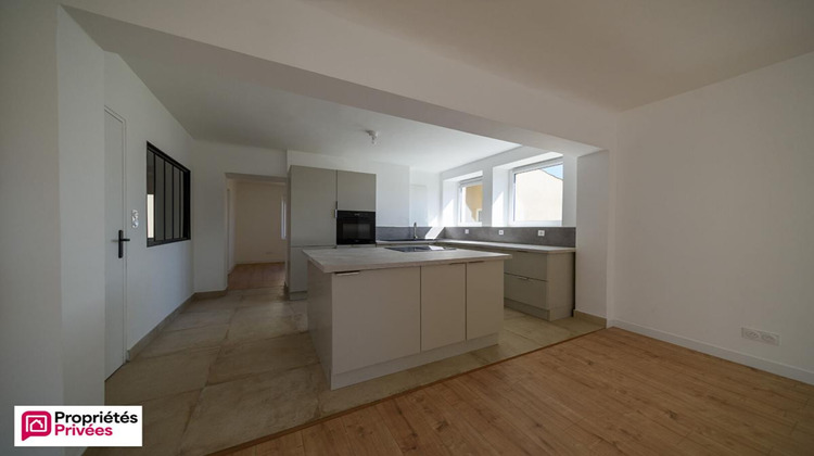 Ma-Cabane - Vente Maison METZ, 185 m²