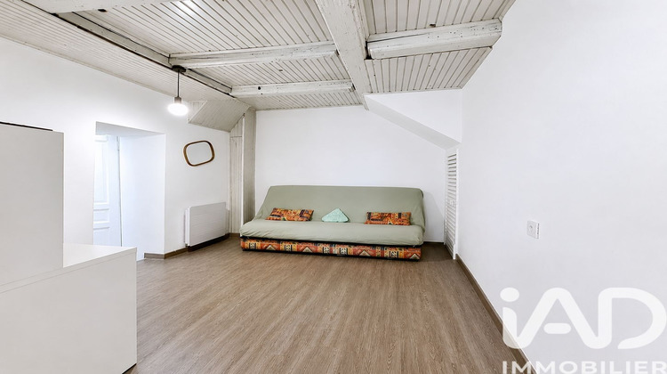 Ma-Cabane - Vente Maison Metz, 148 m²