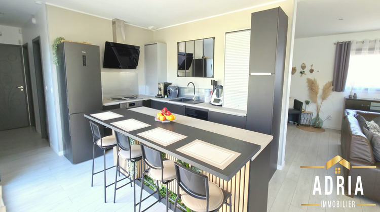 Ma-Cabane - Vente Maison Metz, 132 m²