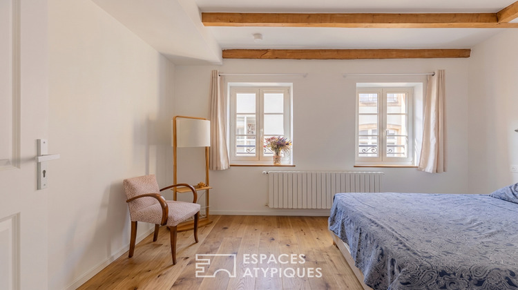 Ma-Cabane - Vente Maison METZ, 92 m²
