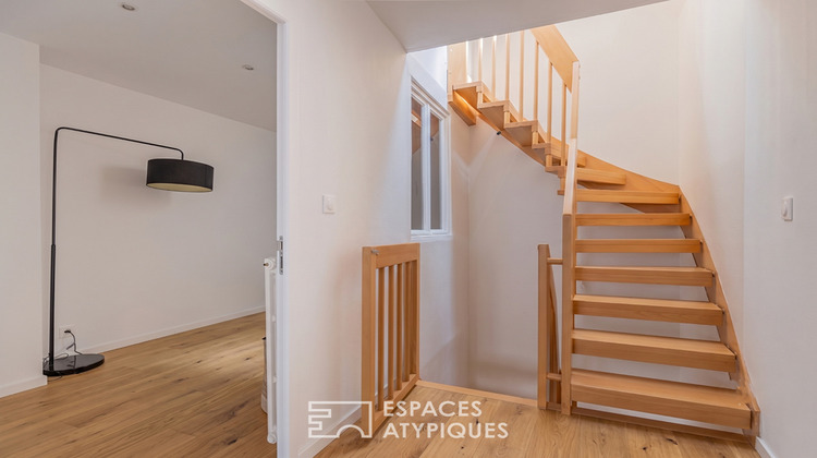Ma-Cabane - Vente Maison METZ, 92 m²