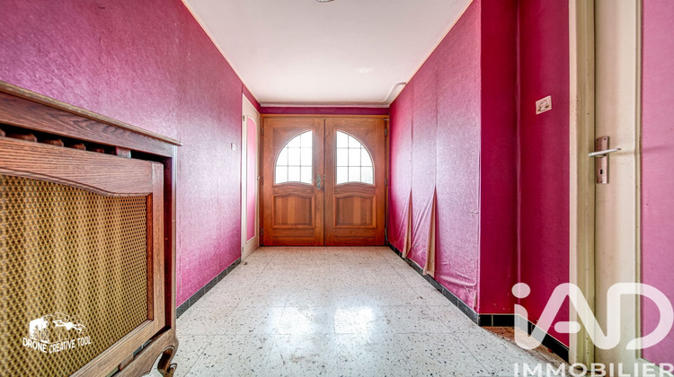 Ma-Cabane - Vente Maison Metz, 108 m²