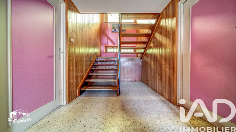 Ma-Cabane - Vente Maison Metz, 108 m²