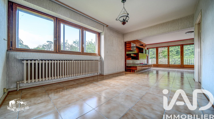 Ma-Cabane - Vente Maison Metz, 108 m²