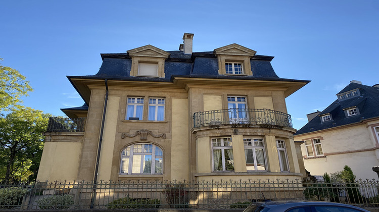 Ma-Cabane - Vente Maison METZ, 351 m²