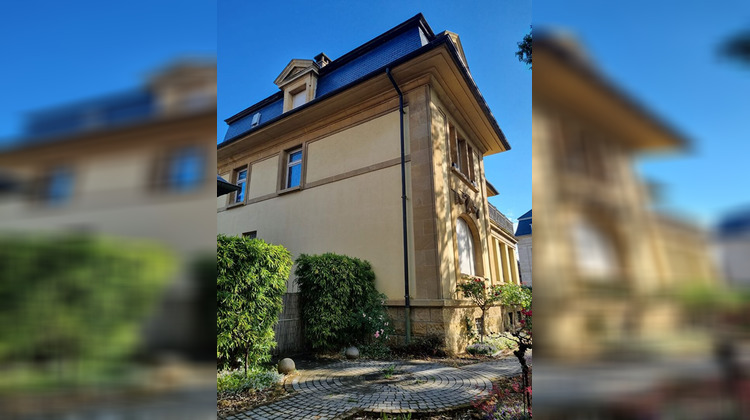 Ma-Cabane - Vente Maison METZ, 351 m²