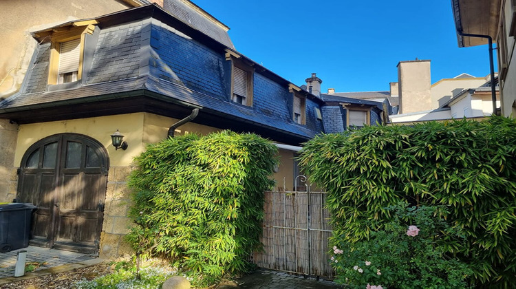 Ma-Cabane - Vente Maison METZ, 351 m²