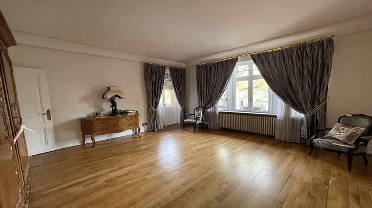 Ma-Cabane - Vente Maison METZ, 351 m²