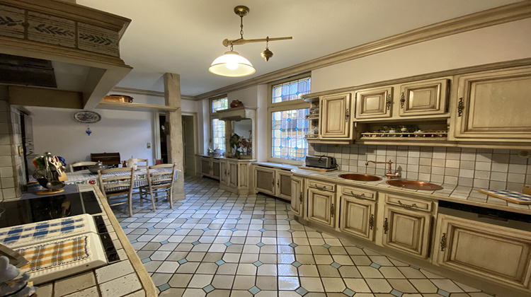 Ma-Cabane - Vente Maison METZ, 351 m²