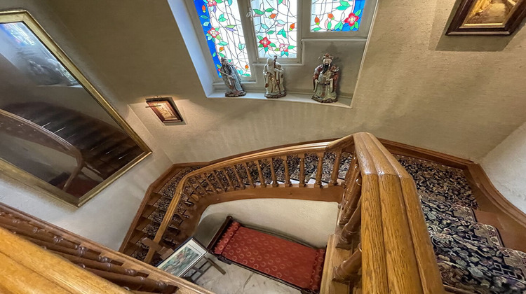 Ma-Cabane - Vente Maison METZ, 351 m²