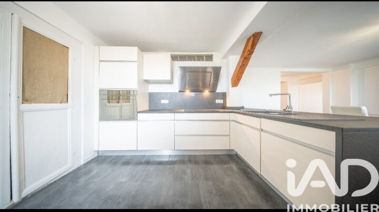 Ma-Cabane - Vente Maison Metz, 100 m²