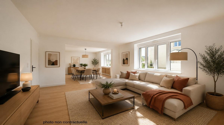 Ma-Cabane - Vente Maison METZ, 185 m²
