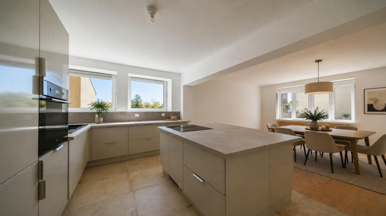 Ma-Cabane - Vente Maison METZ, 185 m²