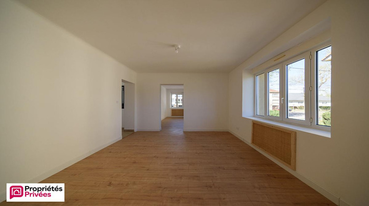 Ma-Cabane - Vente Maison METZ, 185 m²