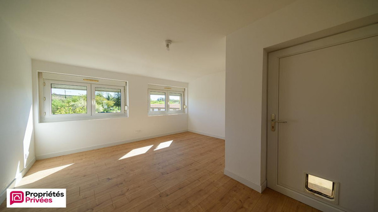 Ma-Cabane - Vente Maison METZ, 185 m²