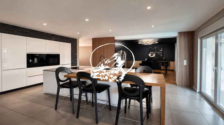 Ma-Cabane - Vente Maison Metz, 263 m²