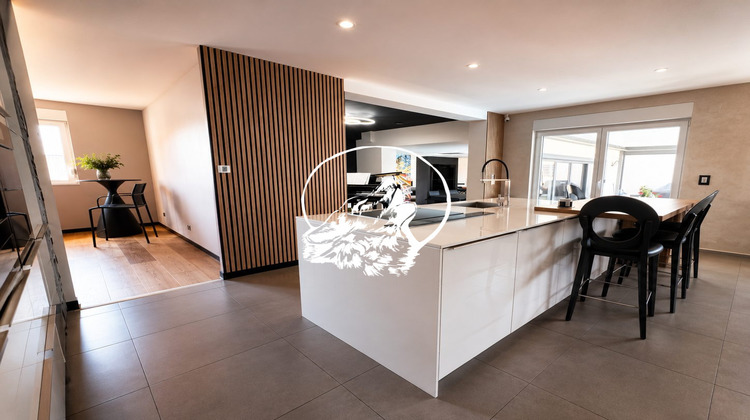Ma-Cabane - Vente Maison Metz, 263 m²