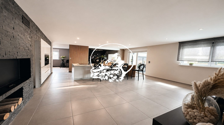 Ma-Cabane - Vente Maison Metz, 263 m²