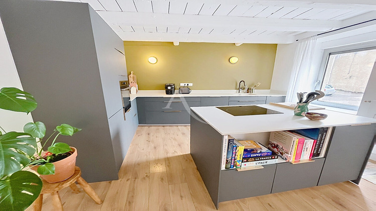 Ma-Cabane - Vente Maison METZ, 158 m²