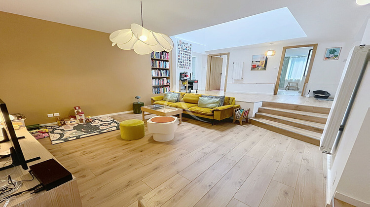 Ma-Cabane - Vente Maison METZ, 158 m²