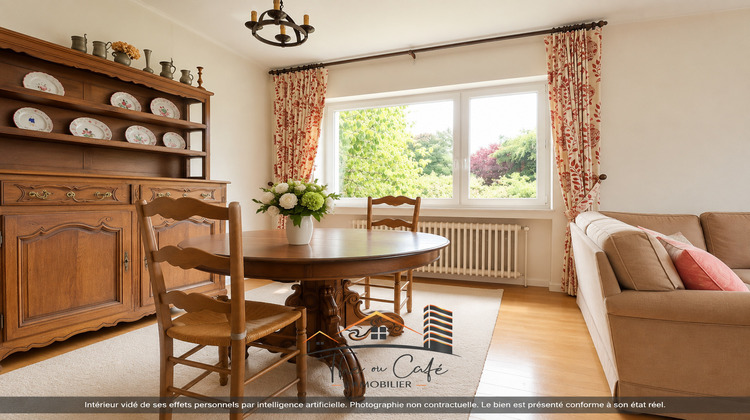 Ma-Cabane - Vente Maison METZ, 121 m²