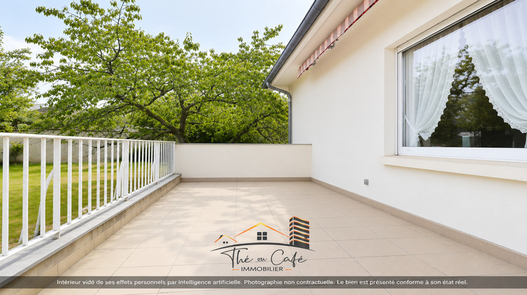 Ma-Cabane - Vente Maison METZ, 121 m²