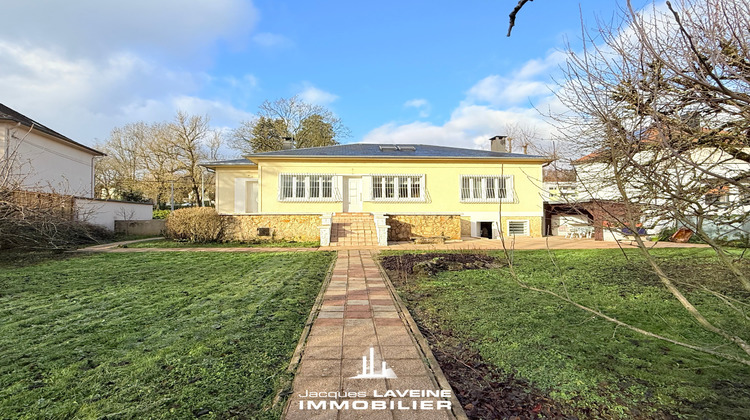 Ma-Cabane - Vente Maison Metz, 175 m²