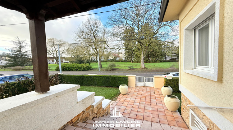 Ma-Cabane - Vente Maison Metz, 175 m²