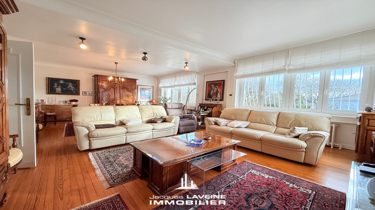 Ma-Cabane - Vente Maison Metz, 175 m²