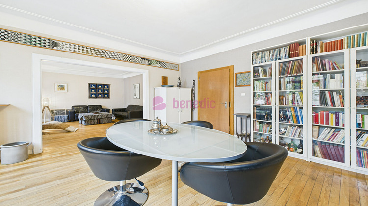 Ma-Cabane - Vente Maison METZ, 220 m²