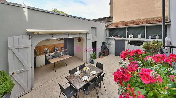 Ma-Cabane - Vente Maison METZ, 98 m²