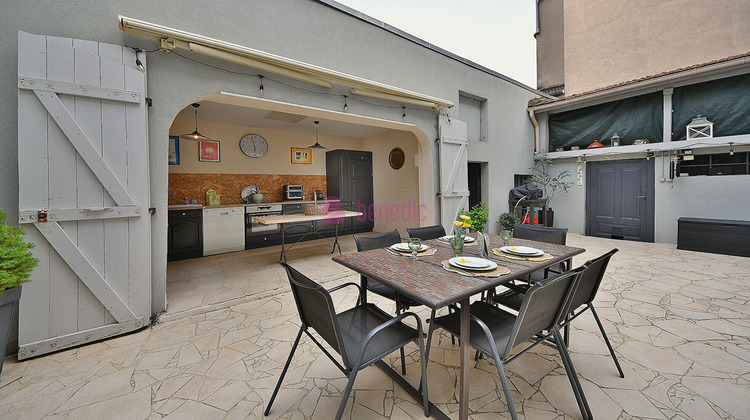 Ma-Cabane - Vente Maison METZ, 98 m²