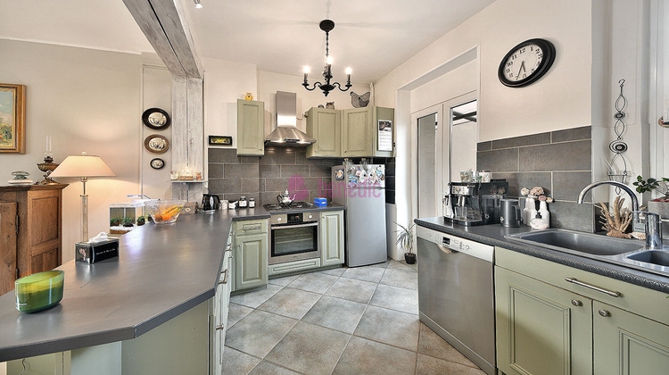 Ma-Cabane - Vente Maison METZ, 98 m²